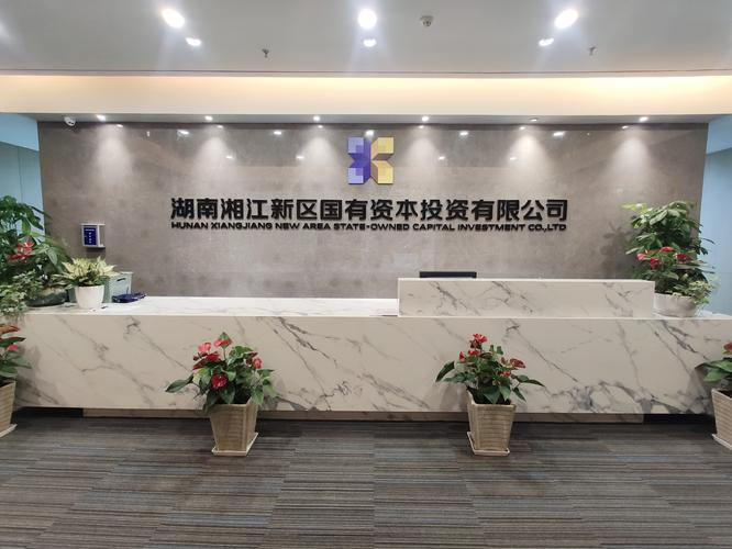 湖南湘江新區國有資本投資與豪業投資 區域發展中的資本賦能與協同路徑