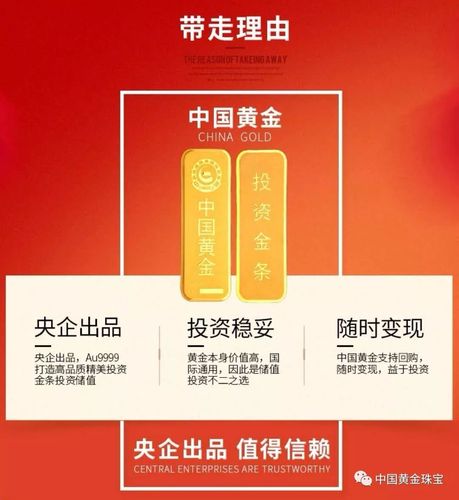 理性看待黃金投資 從威海黃金巡展說起