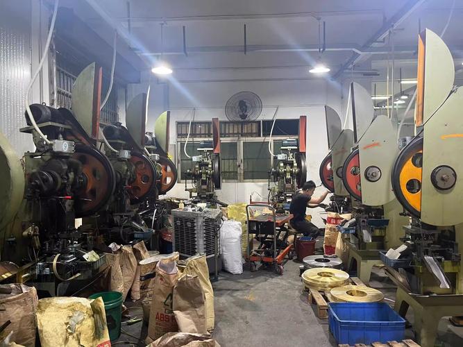 精工筑基，投資興業 探析東莞市基華五金制品與豪業投資的協同發展之路